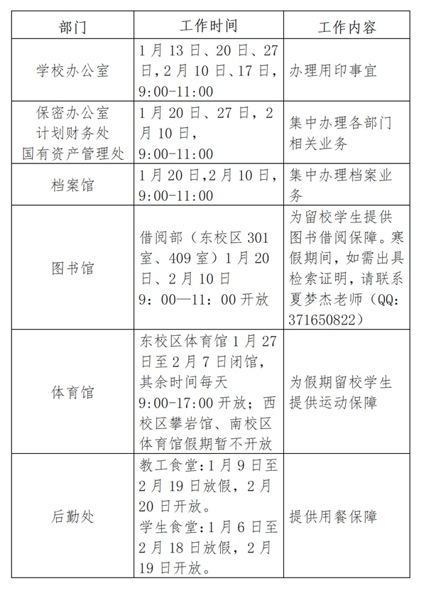 表格关于2025年寒假放假安排的通知_01_副本.png